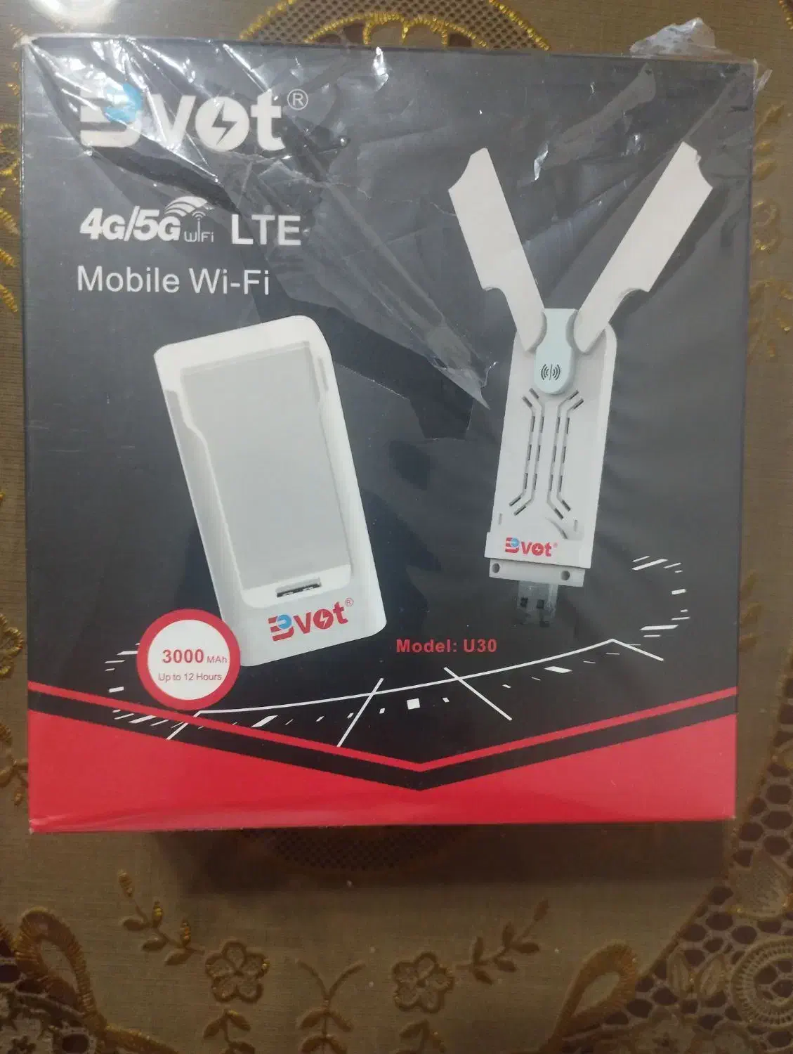 مودم سیم کارتی|مودم و تجهیزات شبکه|شیراز, خلیلی|دیوار