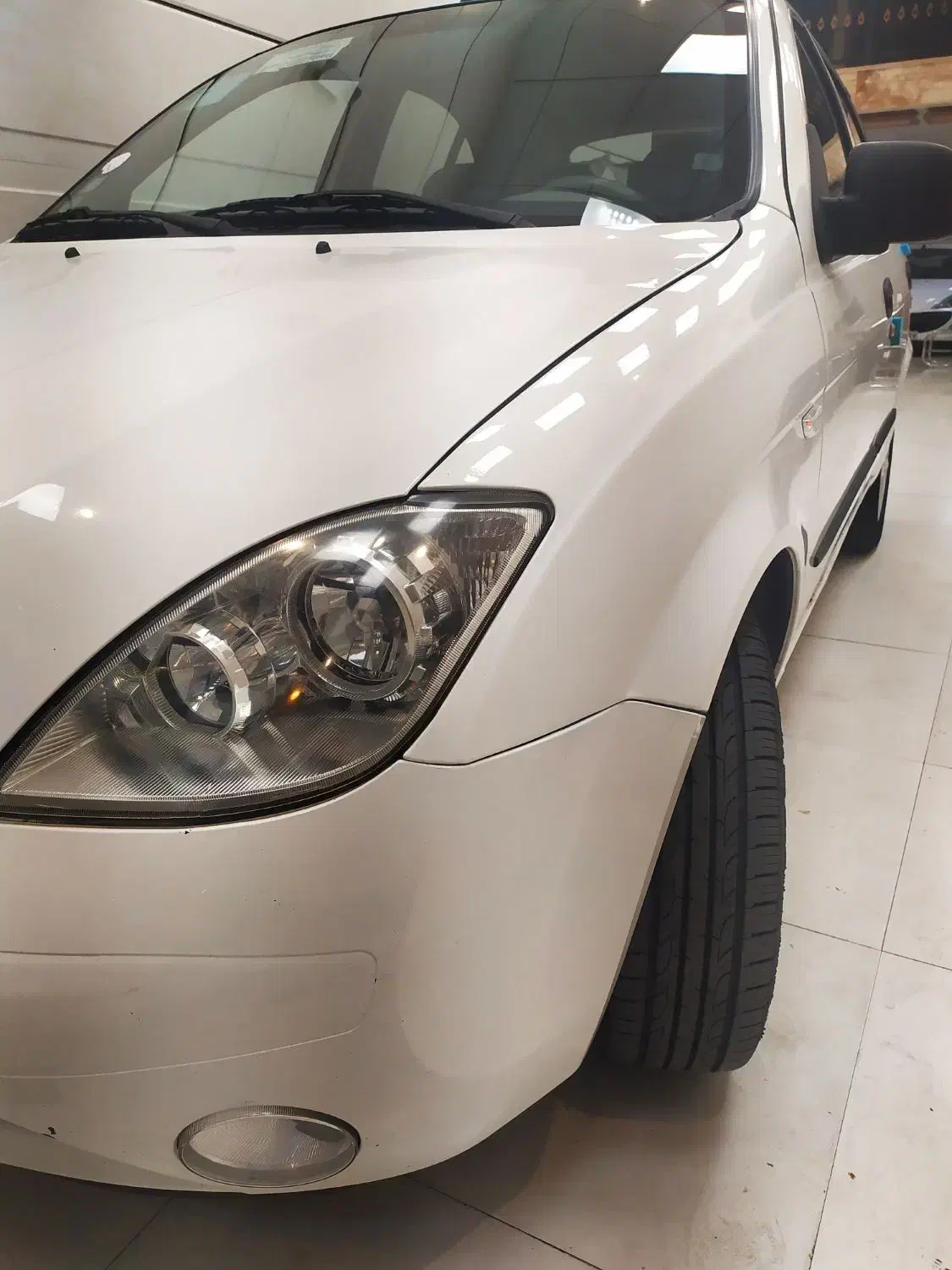 تیبا ۲|خودرو سواری و وانت|زنجان, |دیوار