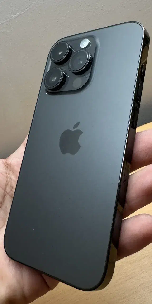 iphone 14 pro|موبایل|مشهد, ارشاد|دیوار