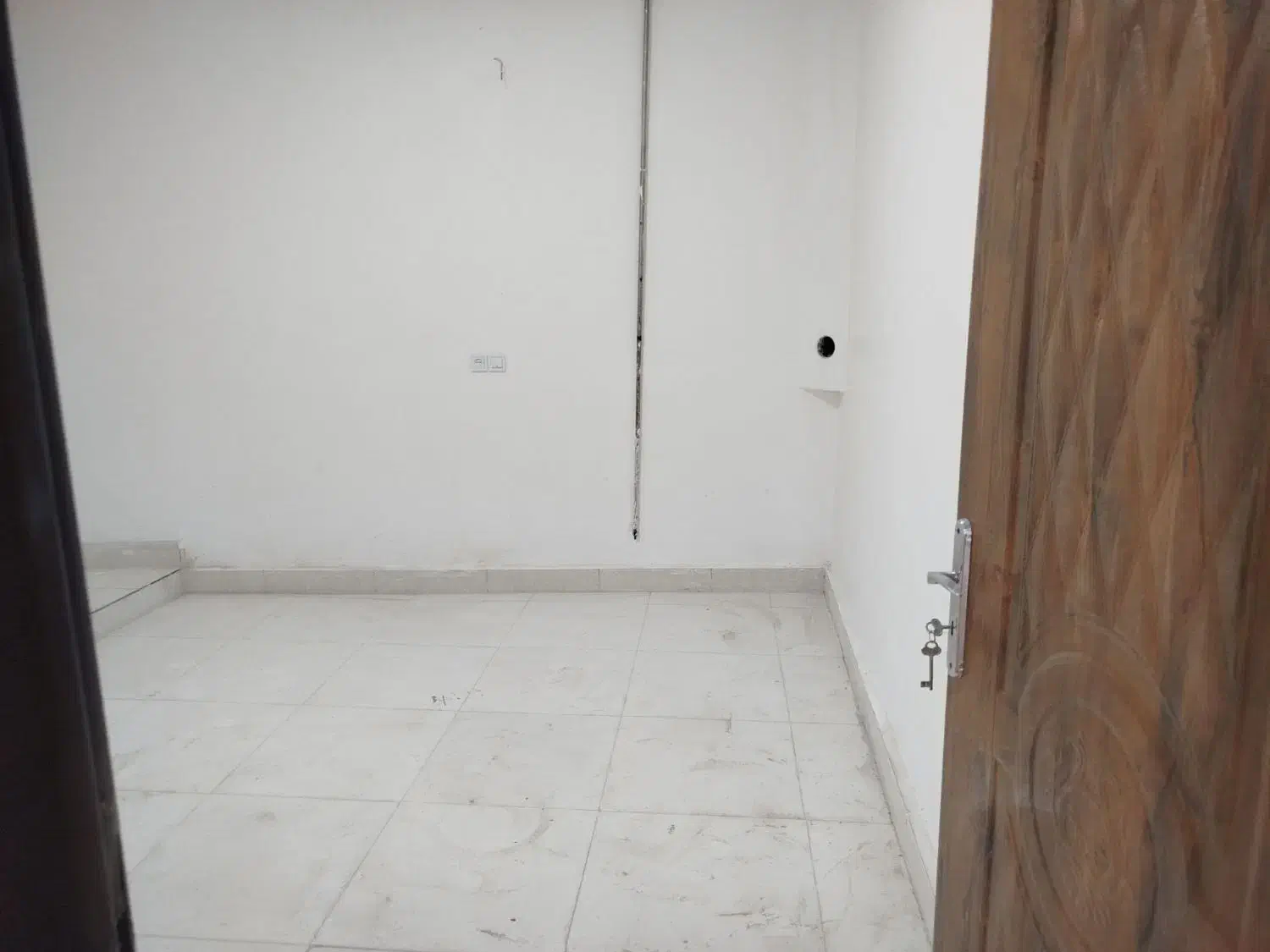 ویلایی جانبازان۳۰بعدازپل میلان بن بست|فروش خانه و ویلا|تربتحیدریه, جانبازان|دیوار