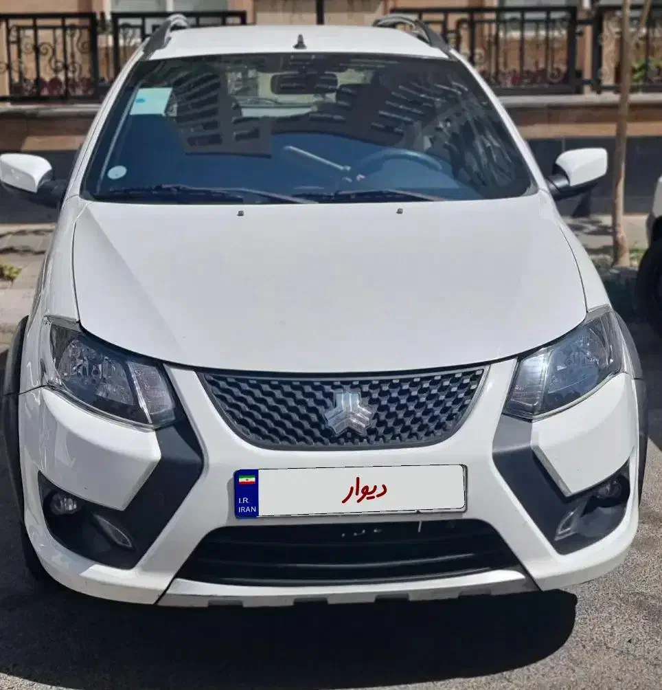 کوئیک S مدل ۱۴۰۰|خودرو سواری و وانت|تهران, استخر|دیوار