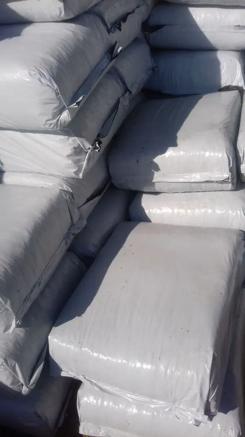 علوفه بسته بندی شده|عمدهفروشی|ماهیدشت, |دیوار