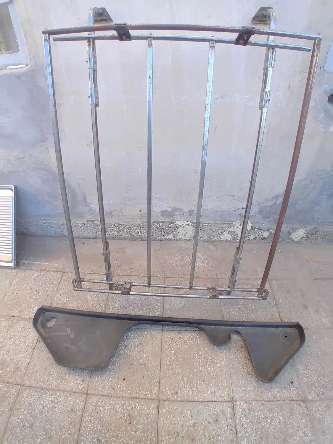 قطعات یدکی و لوازم جانبی|قطعات یدکی و لوازم جانبی|تربت‌حیدریه, رضاشهر|دیوار