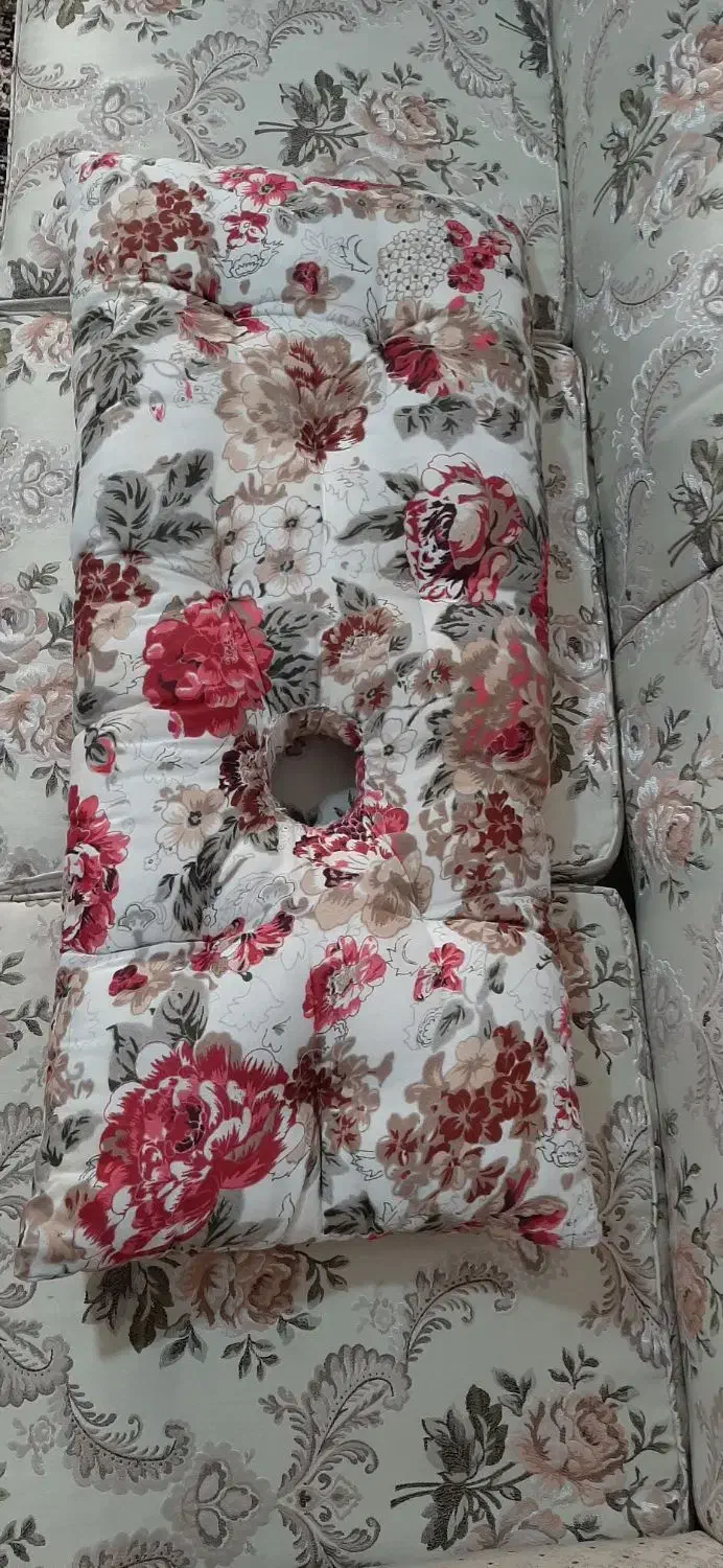 سرویس وان حمام وتشک بیشکه در حد نو|اسباب و اثاث بچه|سنندج, |دیوار