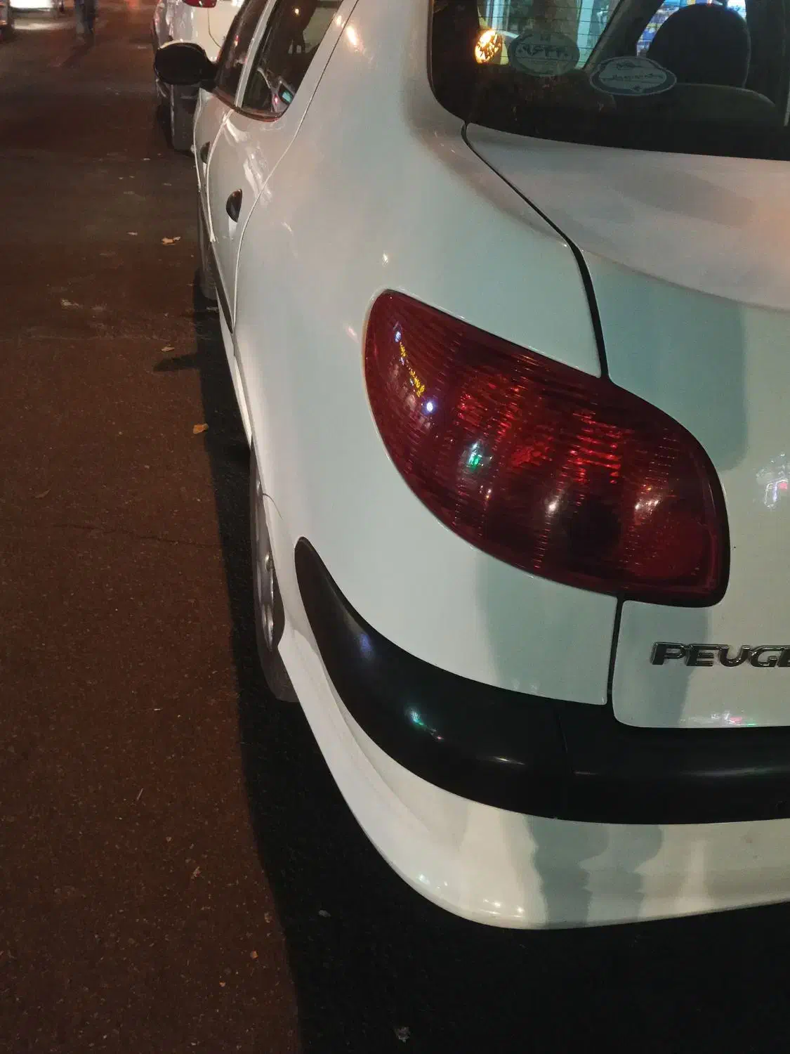 206sd v8مدل ۹۷|خودرو سواری و وانت|تبریز, |دیوار