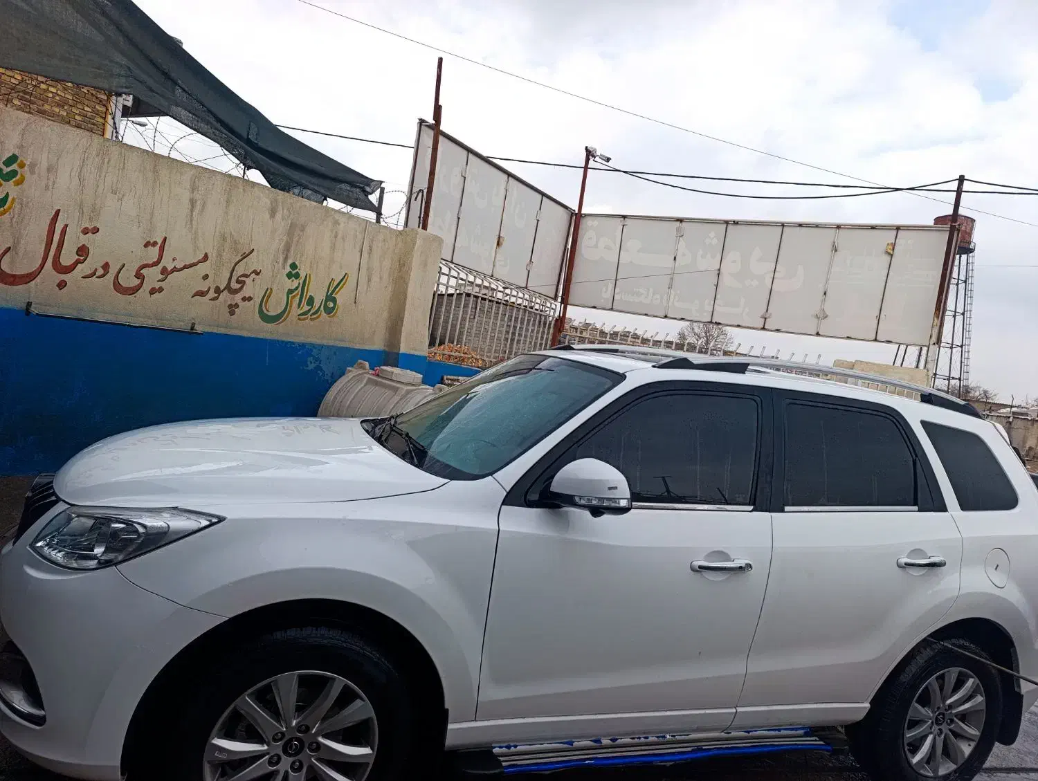 خودرو|خودرو سواری و وانت|ارومیه, |دیوار