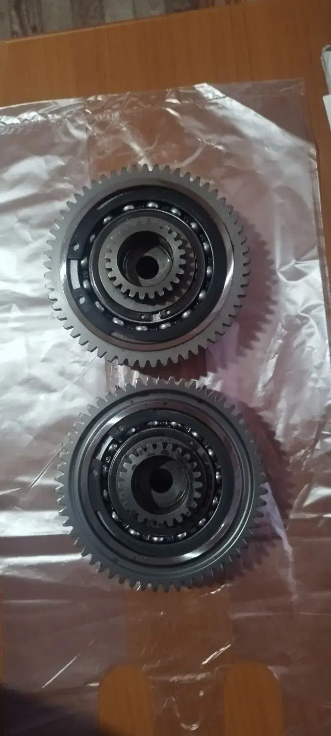 کلاچ سوپر شارژر جت اسکی یاماها 1800|قطعات یدکی و لوازم جانبی|بندر انزلی, نوغان|دیوار