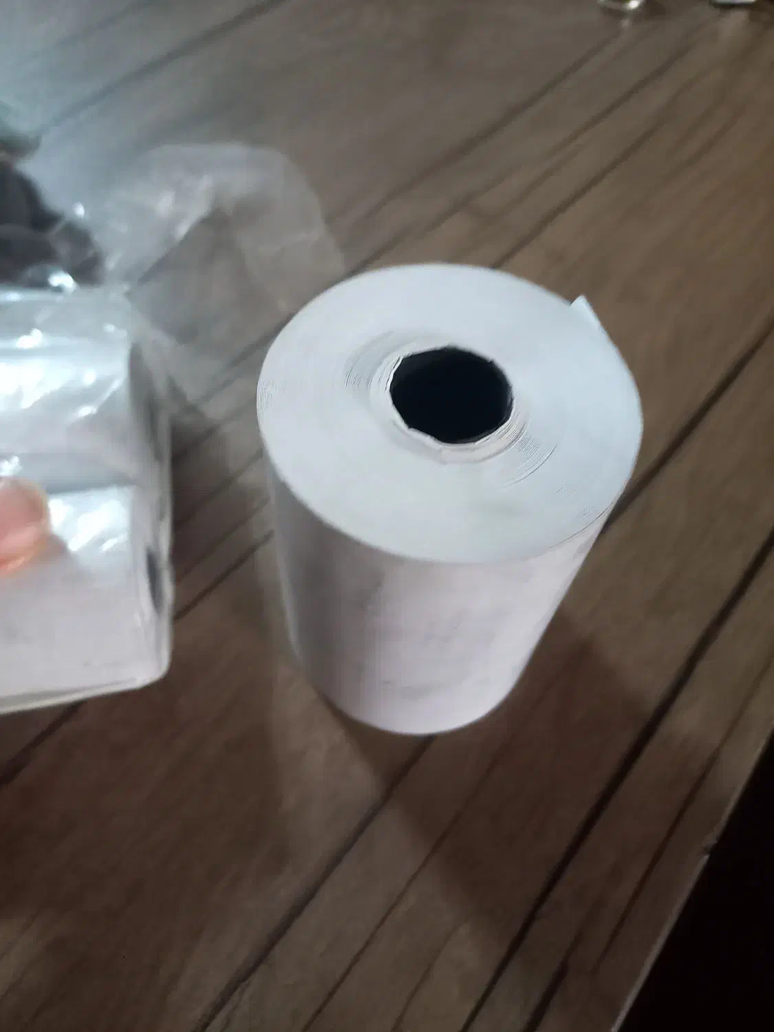 رول چاپگر حرارتی  رول کارتخوان .ریبون|پرینتر، اسکنر، کپی، فکس|مشهد, الهیه|دیوار