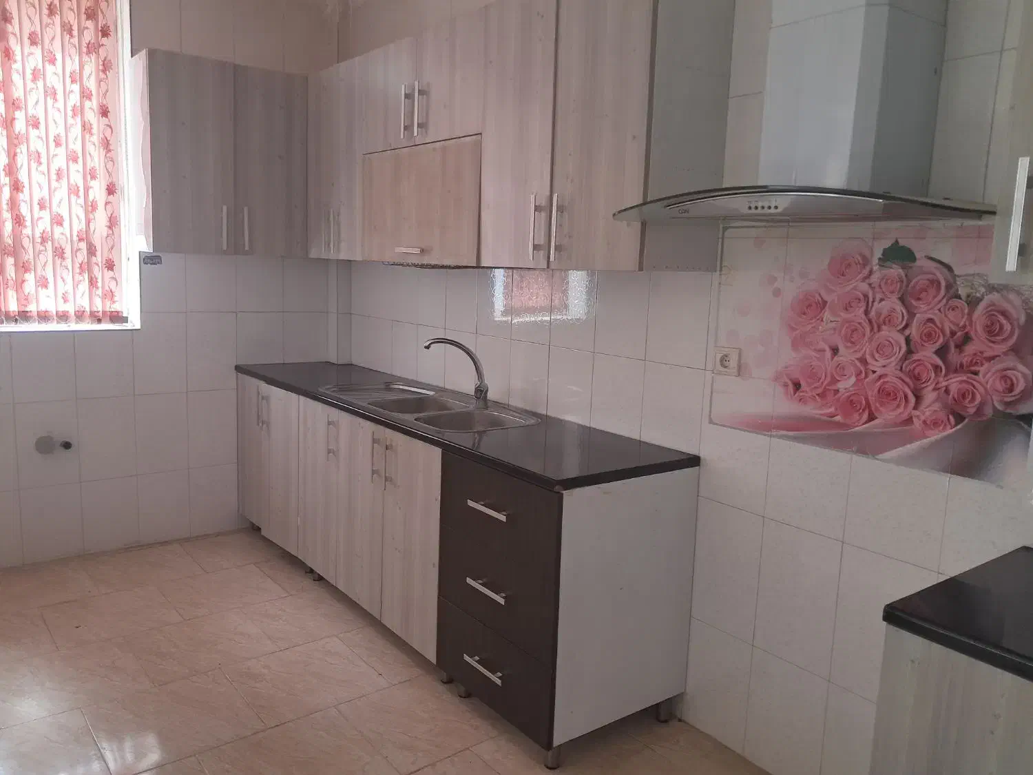 اجاره آپارتمان طبقه اول مسکن مهر دانشگاه آزاد|اجارهٔ آپارتمان|آباده, |دیوار