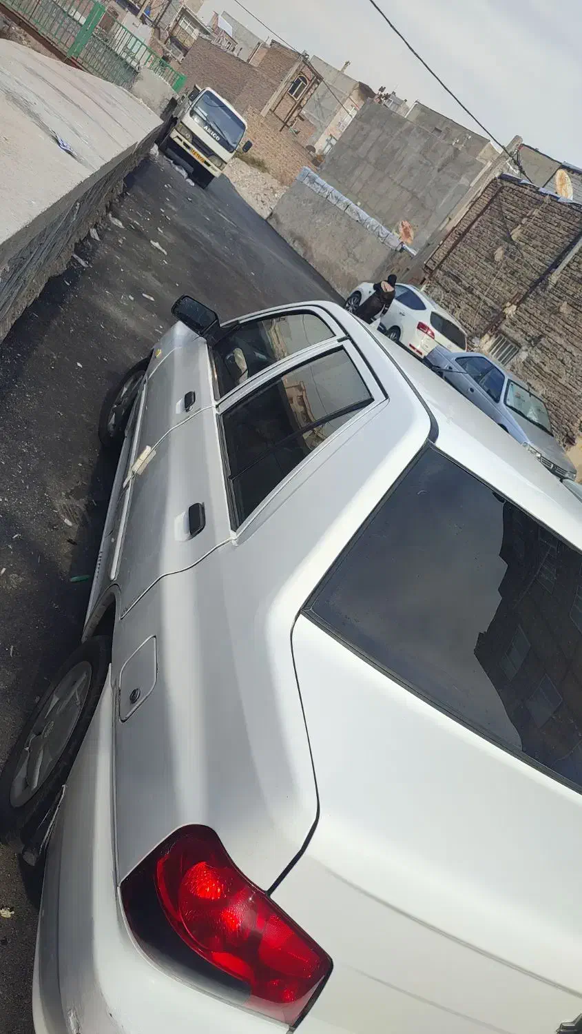 پراید 132مدل 94|خودرو سواری و وانت|تبریز, |دیوار