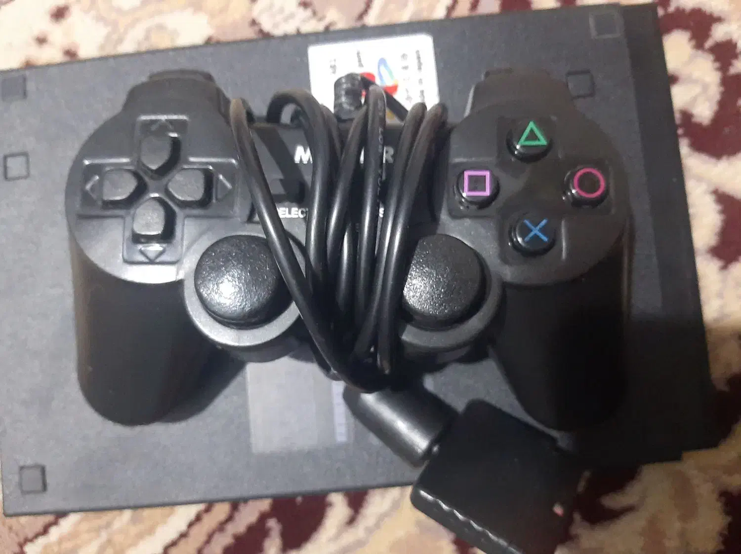 PS2|کنسول، بازی ویدئویی و آنلاین|بجنورد, |دیوار