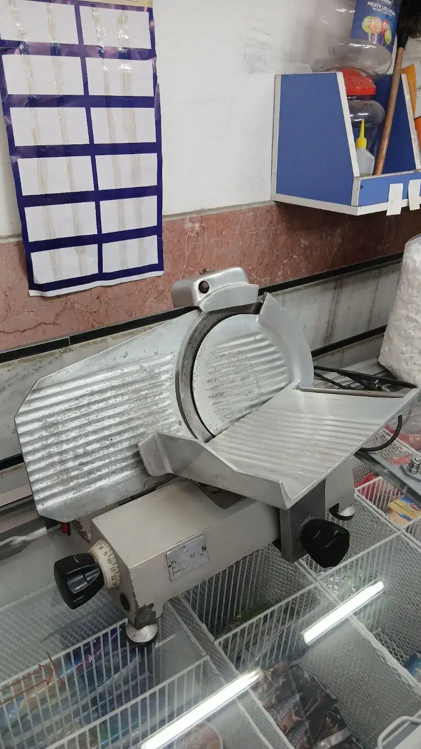 کالباس بر|فروشگاه و مغازه|قائم‌شهر, |دیوار