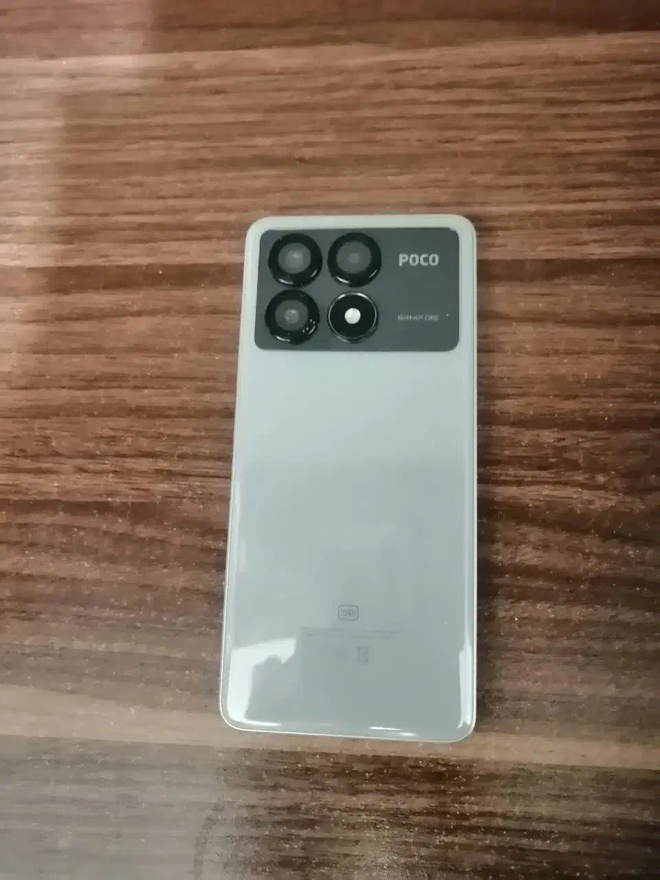 گوشی پوکوx6پرو حافظه512.رم12|موبایل|بیرجند, |دیوار
