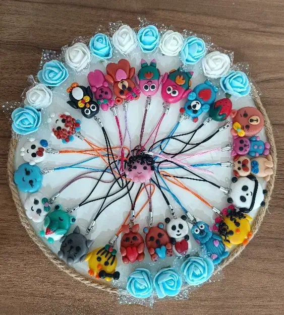 آویز موبایل|لوازم جانبی موبایل و تبلت|گلستان (تهران), |دیوار