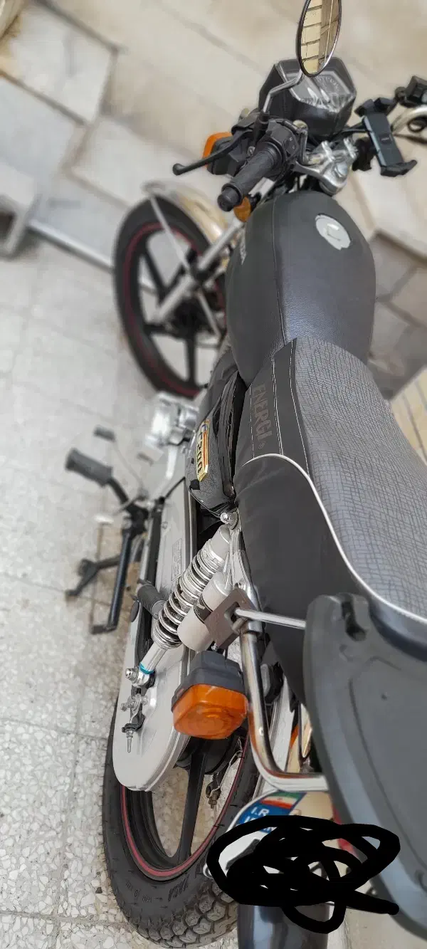 فروش موتور سیکلت|موتورسیکلت|بندرعباس, |دیوار