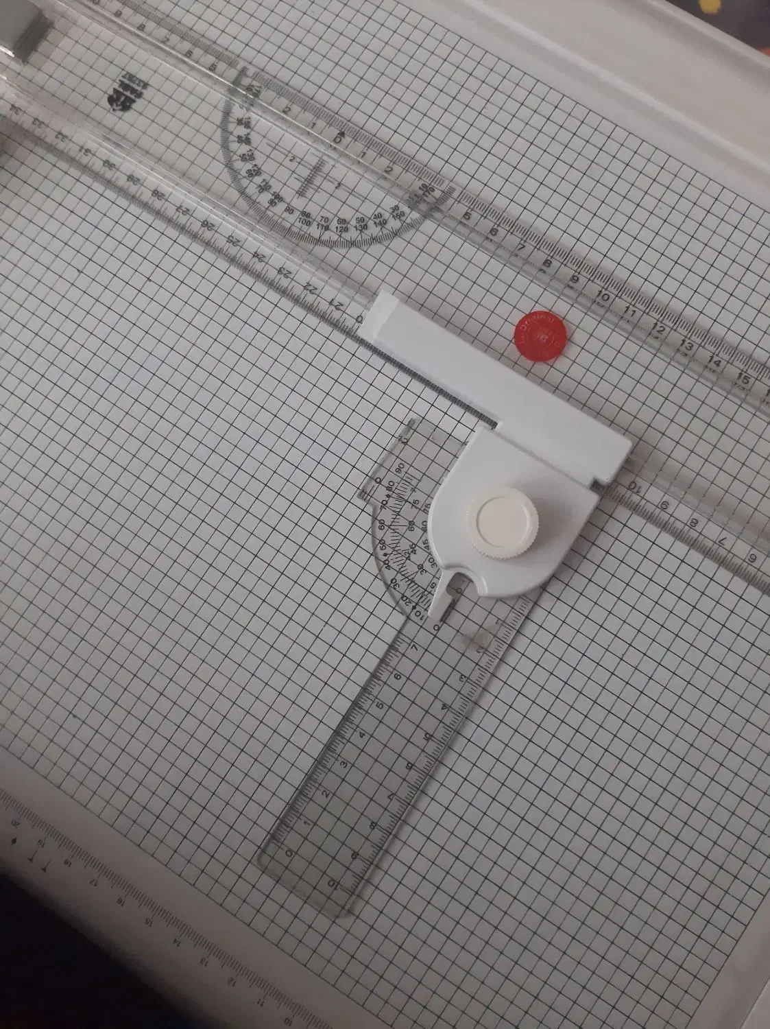 تخته رسم سالم سالم|لوازم التحریر|اراک, |دیوار