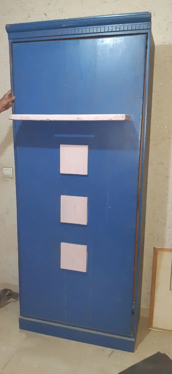 سرویس خواب نوجوان|تخت و سرویس خواب|هشتگرد, شهرک ارم شرقی|دیوار