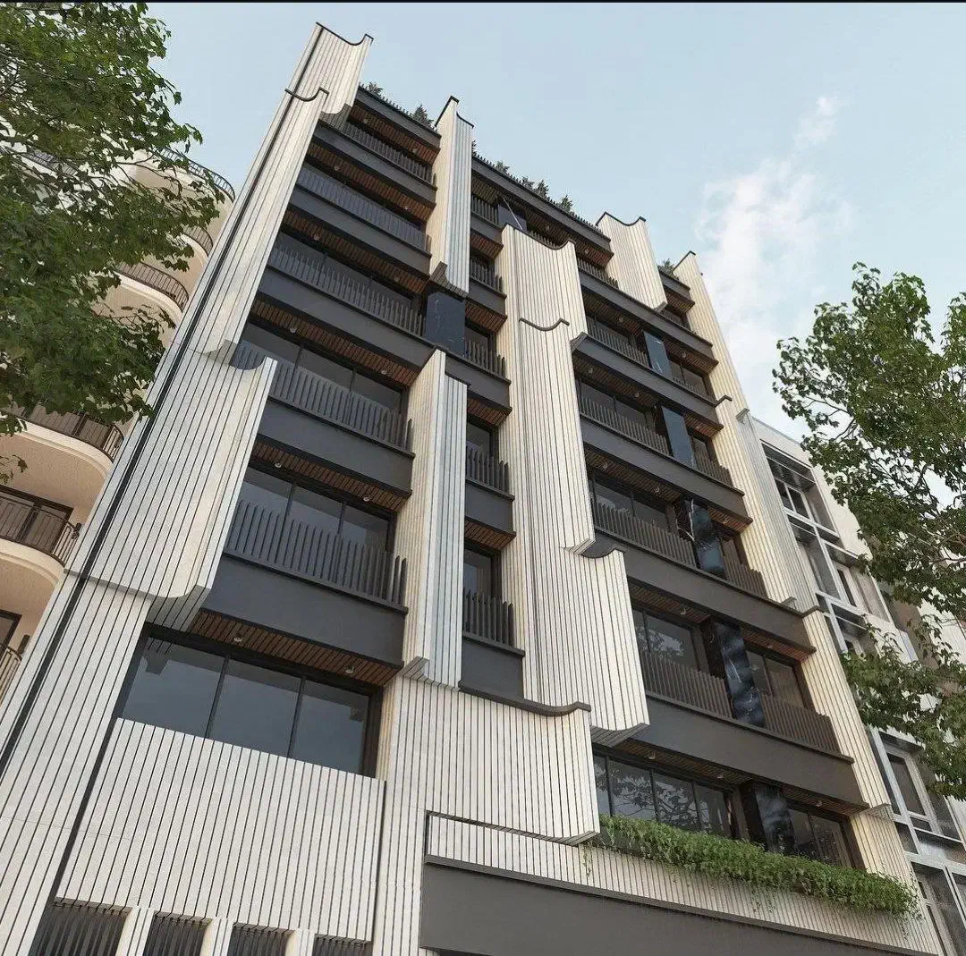 دعوت ازمالکین مشارکت درساخت،چهارباغ بالا،صائب،آذر|مشارکت در ساخت املاک|اصفهان, کوی امام|دیوار