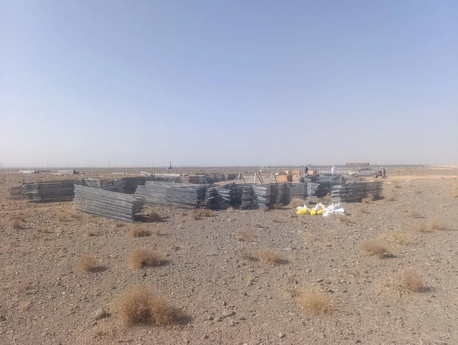 نیروی کار ساده|استخدام صنعتی، فنی، مهندسی|اردستان, |دیوار