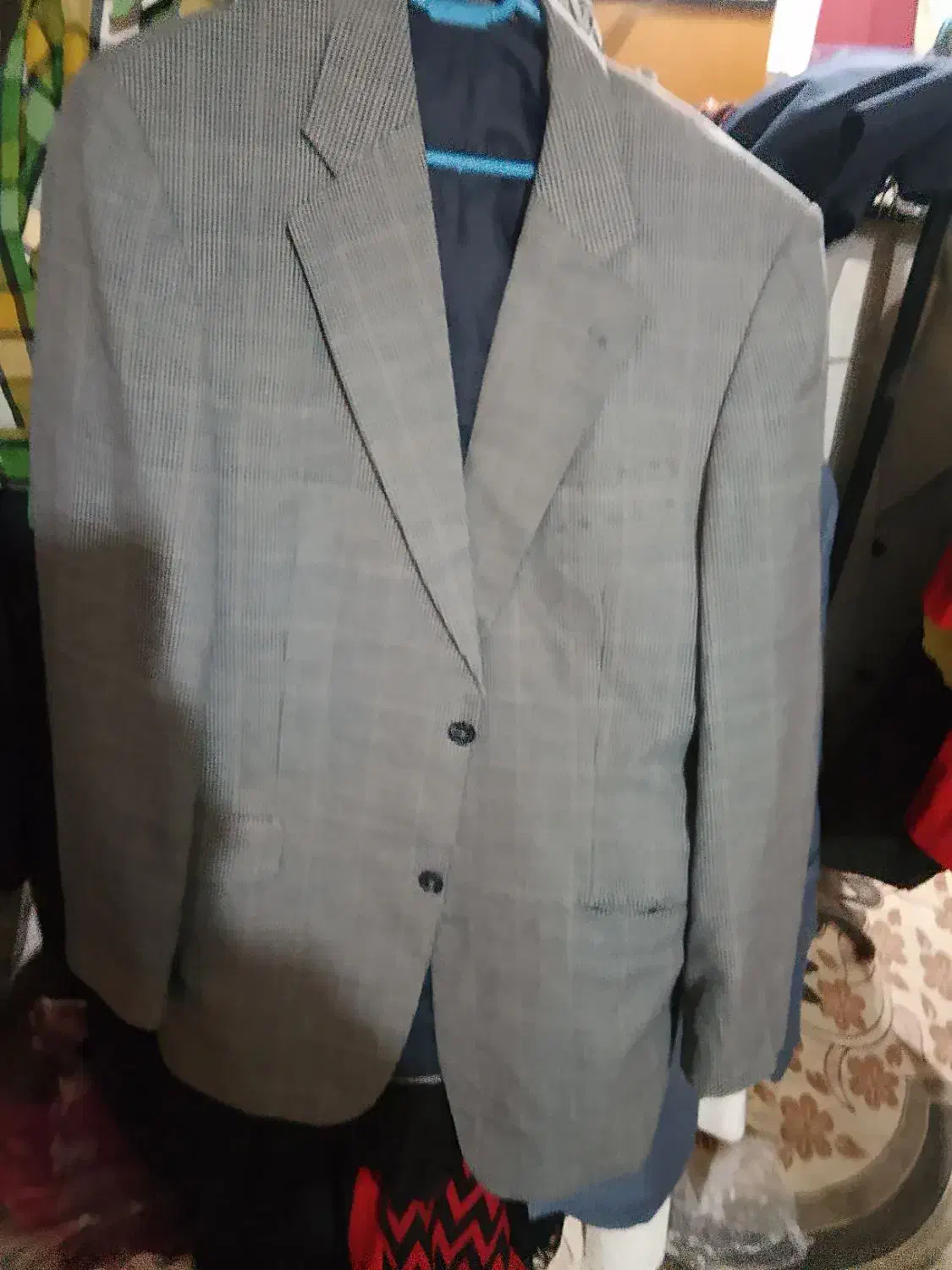 فروش انواع لباس زنانه و بچه گانه وکت مردانه نونو|لباس|بهبهان, |دیوار