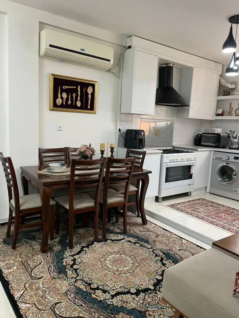 فروش آپارتمان 74 متری دو خواب، خ سیدالشهدا|فروش آپارتمان|ساری, |دیوار