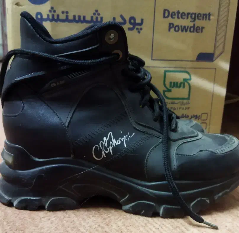 کفش دخترونه شیک|کیف، کفش، کمربند|ساری, |دیوار