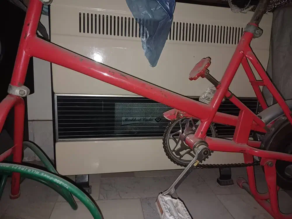 بخاری مشهد گاز|بخاری، هیتر، شومینه|تهران, مجیدیه|دیوار