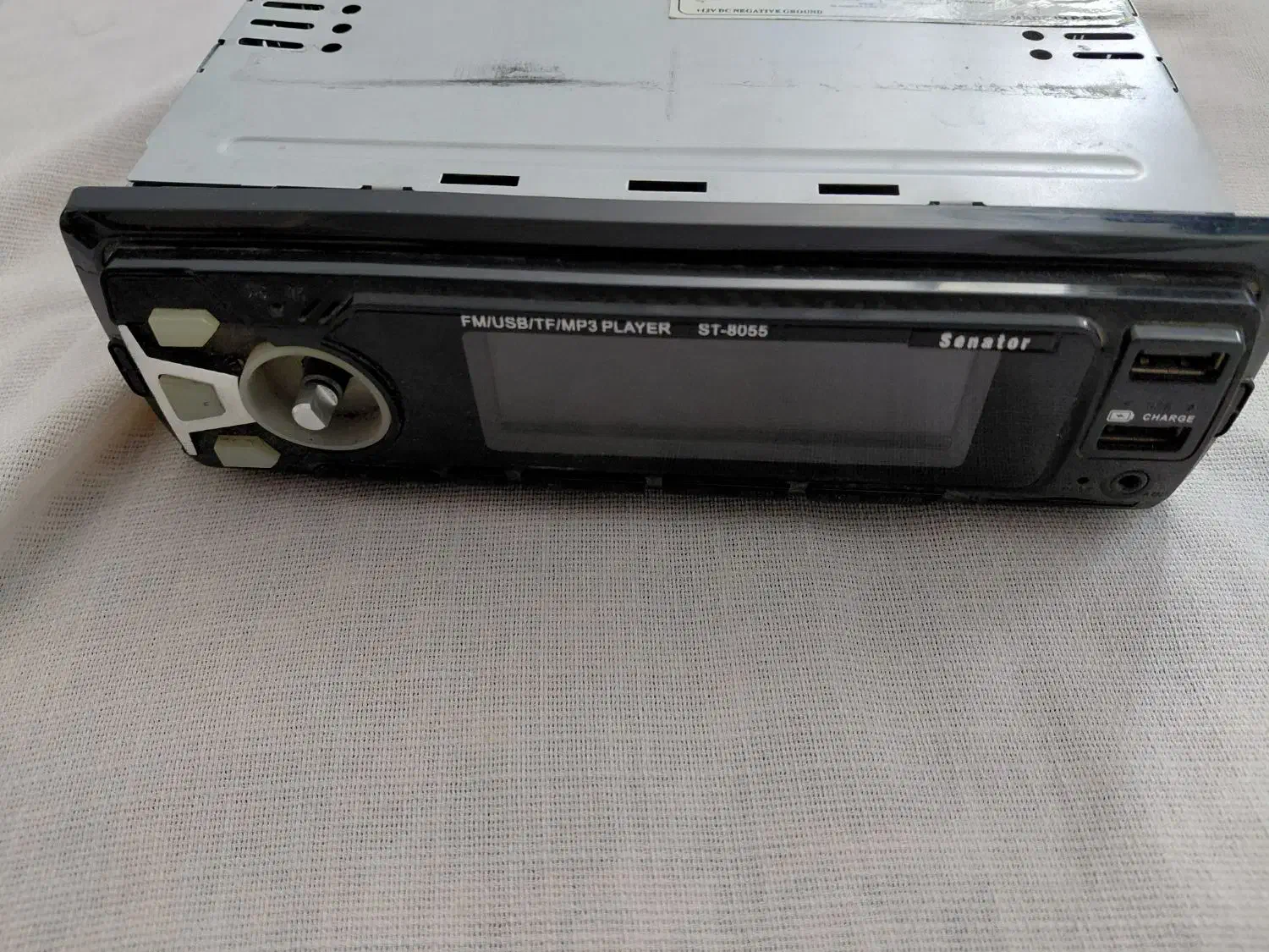 فروش  ضبط ماشین|قطعات یدکی و لوازم جانبی|اسلامآباد غرب, |دیوار