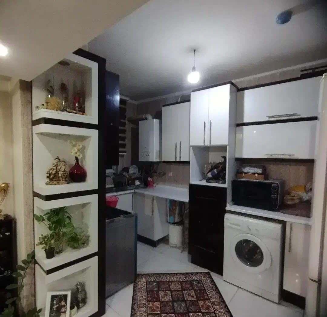 رهن کامل واحد شیک شیخ بهایی|اجارهٔ آپارتمان|شاهینشهر, شیخ بهایی|دیوار