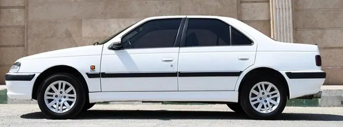 پژوپارس|خودرو سواری و وانت|آبادان, |دیوار