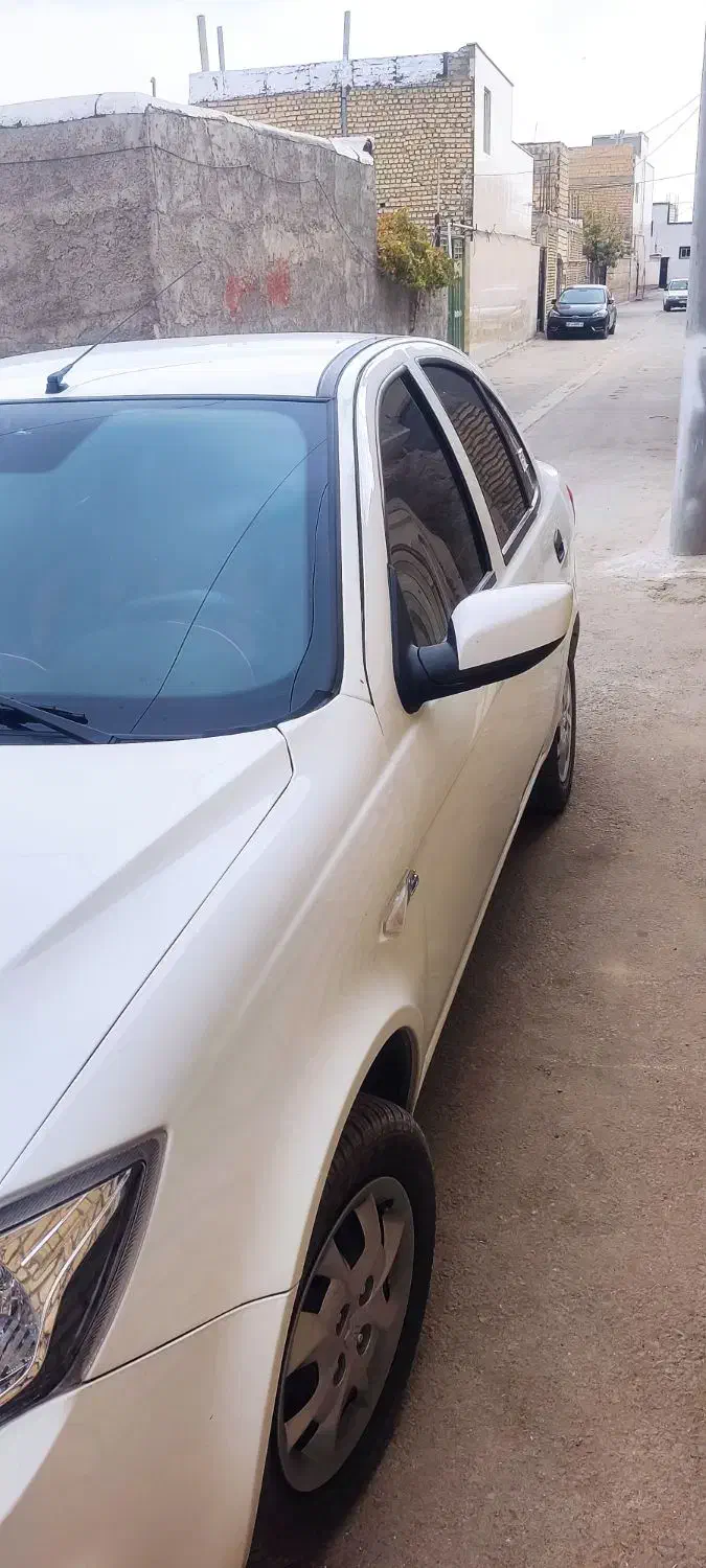 ساینا 403|خودرو سواری و وانت|اصفهان, براآن شمالی|دیوار