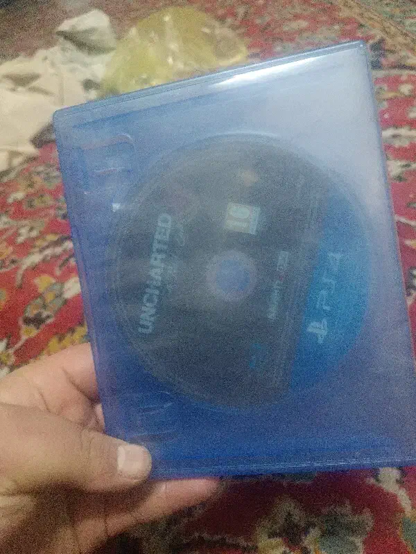 بازی ps 4|کنسول، بازی ویدئویی و آنلاین|تهران, امیریه|دیوار