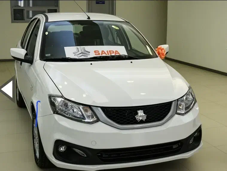 فروش ساینا|خودرو سواری و وانت|تهران, آذری|دیوار