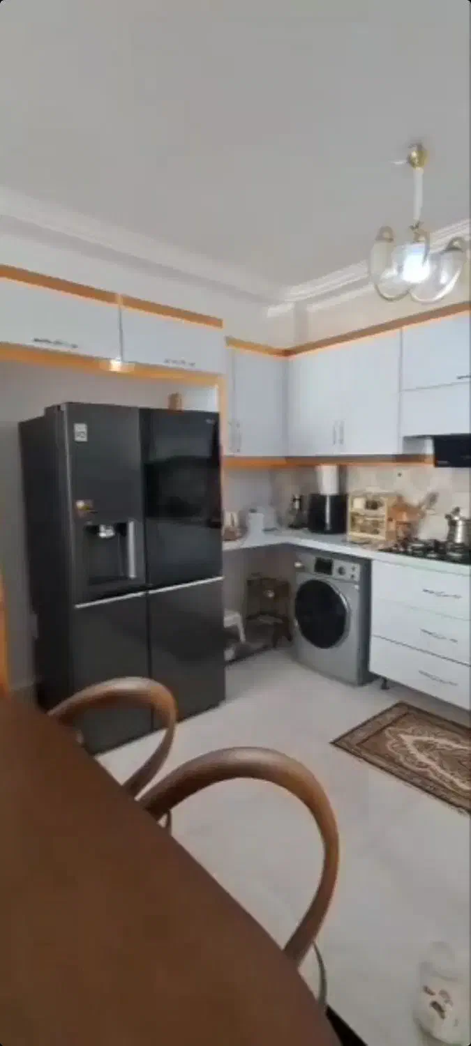 فروش آپارتمان ۹۴ متری ۲ خوابه|فروش آپارتمان|عسلویه, |دیوار