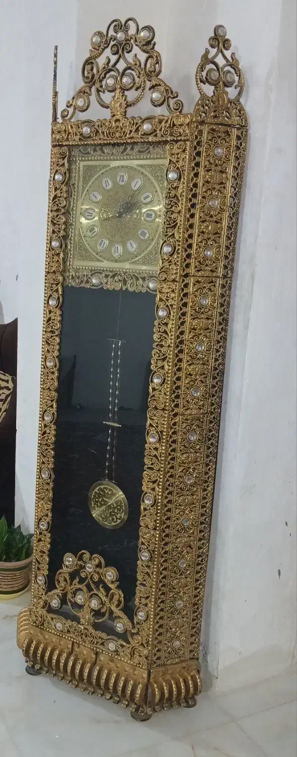 اینه و کنسول|بوفه، ویترین، کنسول|قصرشیرین, |دیوار