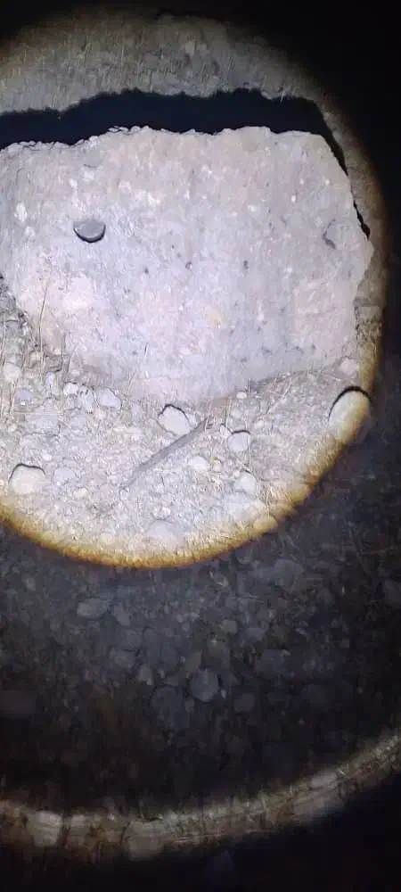 به یک زمین جهت تحقیقات کشاورزی|فعالیت داوطلبانه تحقیقاتی|دورود, |دیوار