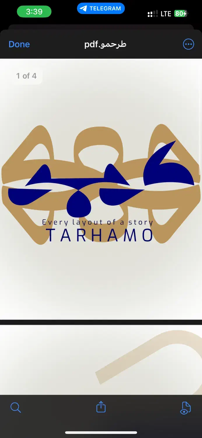 طراح لوگو و هویت بصری برند|خدمات رایانه‌ای و موبایل|تهران, جمهوری|دیوار