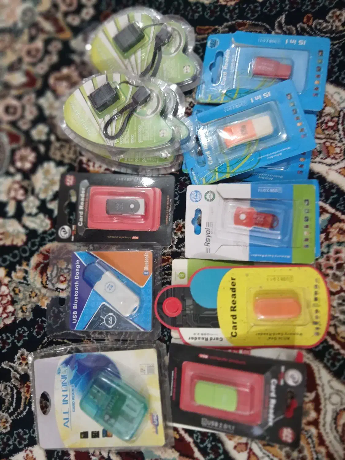 کیبورد|قطعات و لوازم جانبی رایانه|کرمانشاه, |دیوار