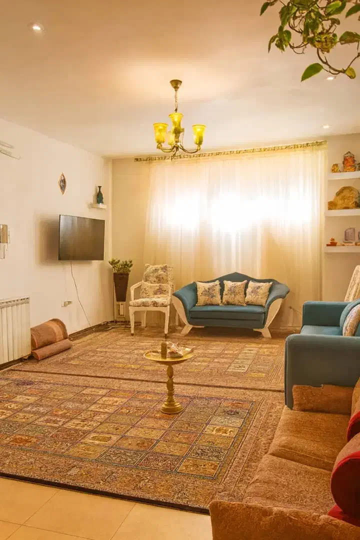 آپارتمان ۹۵ متری واقع در فولاد شهر|فروش آپارتمان|مسجد سلیمان, |دیوار