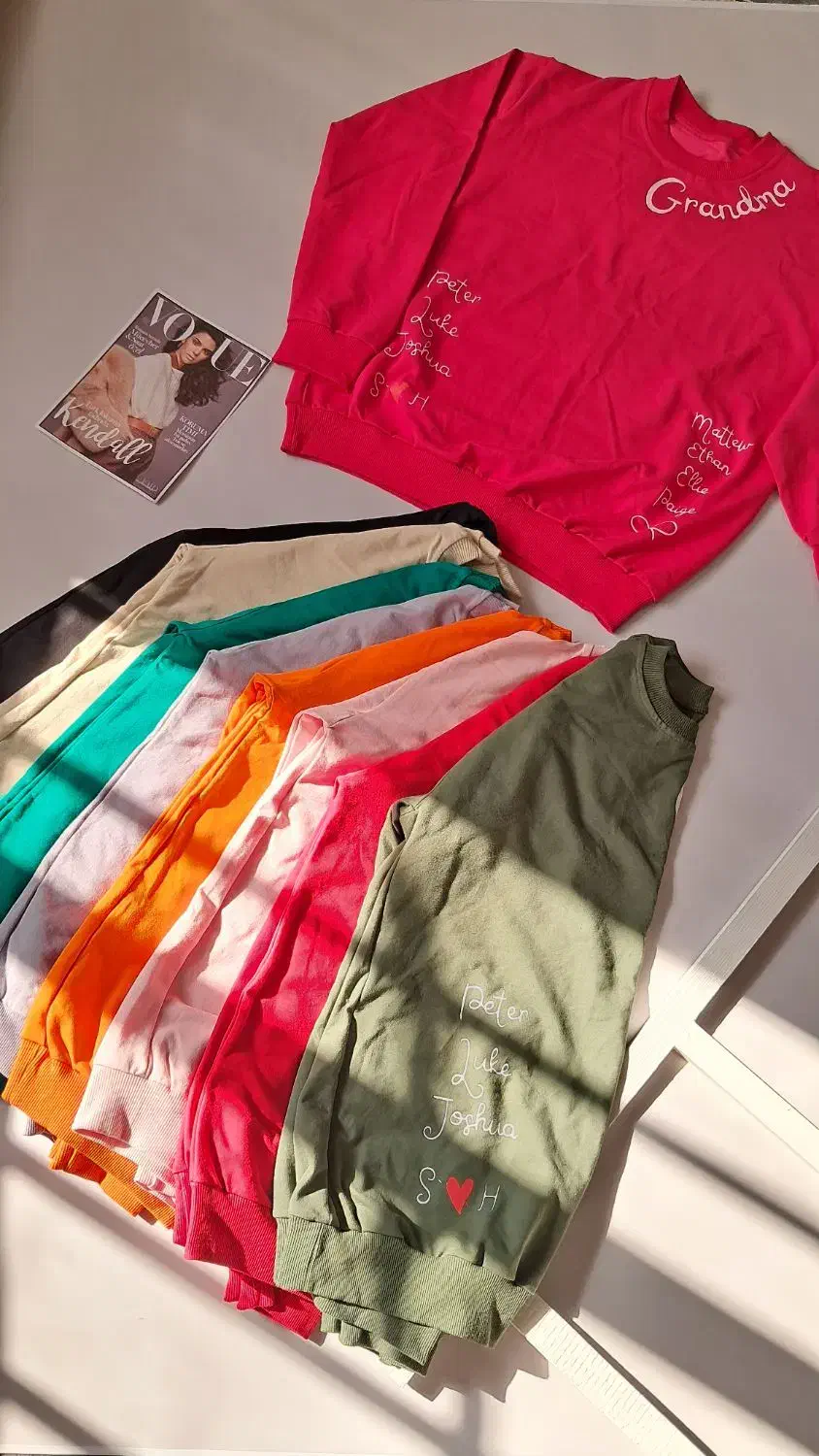 دورس نخ پنبه|لباس|نظرآباد, رسالت|دیوار