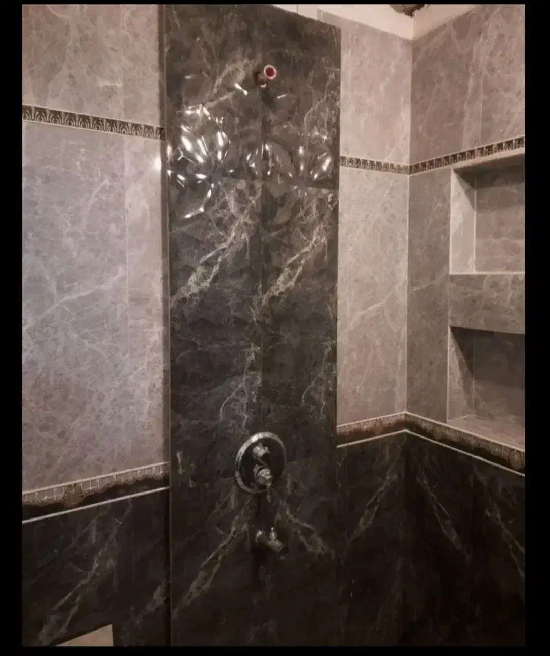 کاشی کاری و سرامیک کاری|خدمات پیشه و مهارت|سلماس, |دیوار