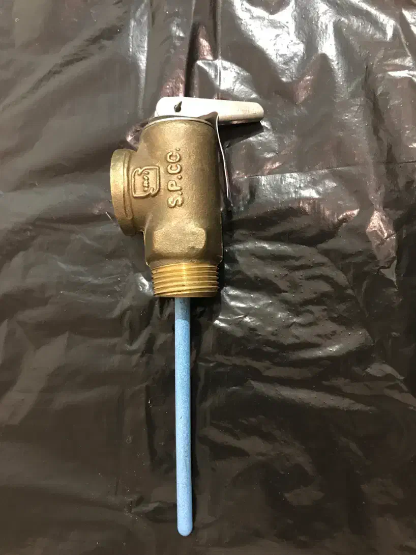 شیر اطمینان سپهر|آبگرمکن، پکیج، شوفاژ|شهرکرد, |دیوار