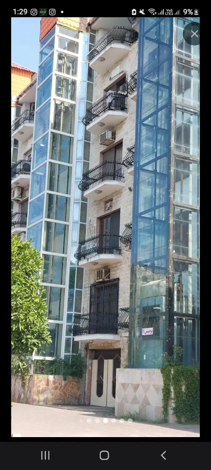 سرویسکار اسانسور مبتدی ماهر با موتور|استخدام صنعتی، فنی، مهندسی|تهران, قاسم‌آباد|دیوار