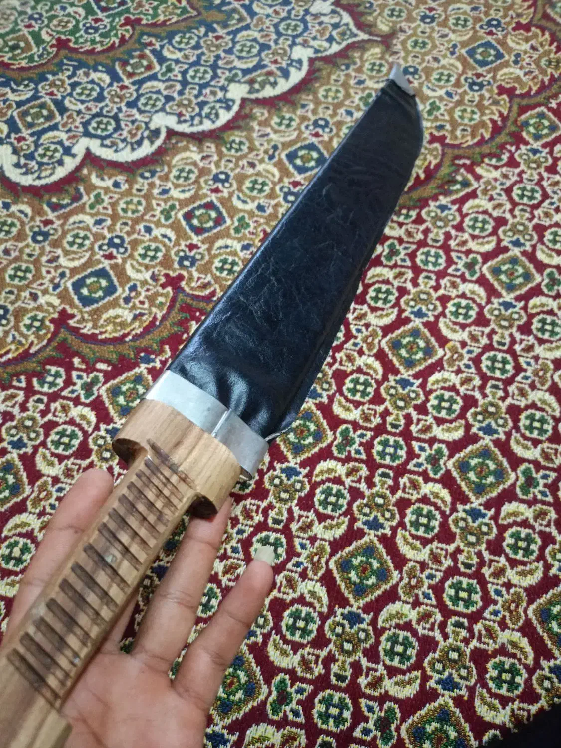 چاقو|کلکسیون و سرگرمی|میناب, |دیوار