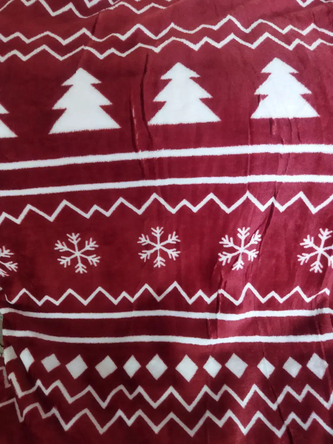 کریسمسی|رختخواب، بالش، پتو|گنبد کاووس, |دیوار