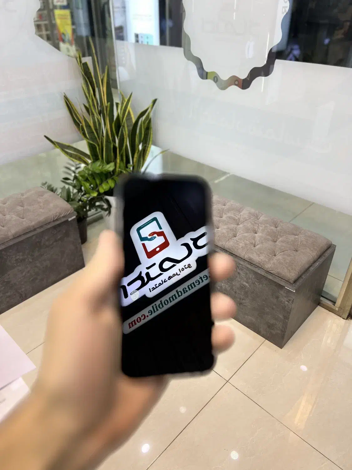 15 نرمال 256 با برگه تست|موبایل|اصفهان, مفتح|دیوار