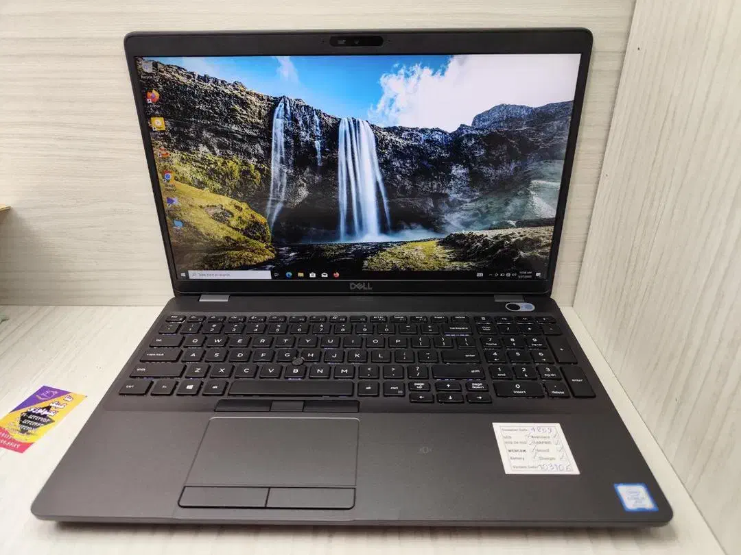 Dell7540 گیمینگ ،رندر،طراحی با4 گیگ گرافیک T2000|رایانه همراه|تهران, ارم|دیوار