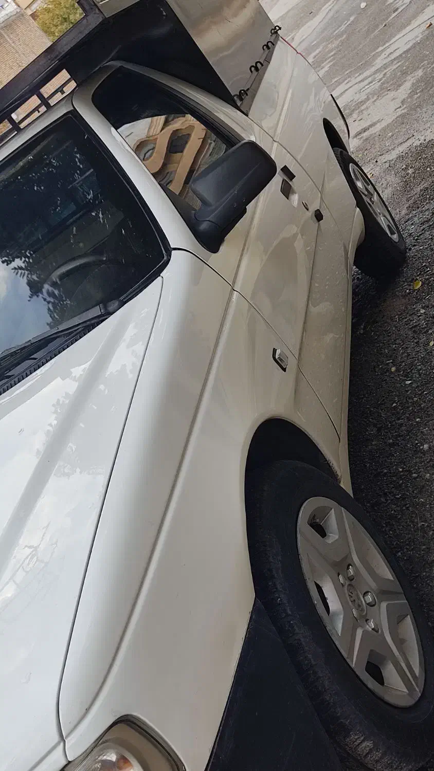 اریسان درجه ۱|خودرو سواری و وانت|ایلام, |دیوار