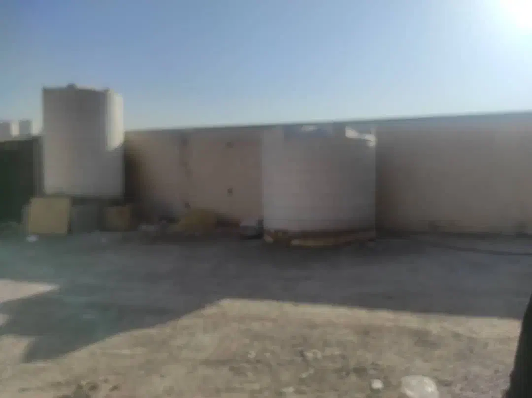 تانکر گازوعل|مصالح و تجهیزات ساختمان|پردیس, شهرک صنعتی کمرد|دیوار