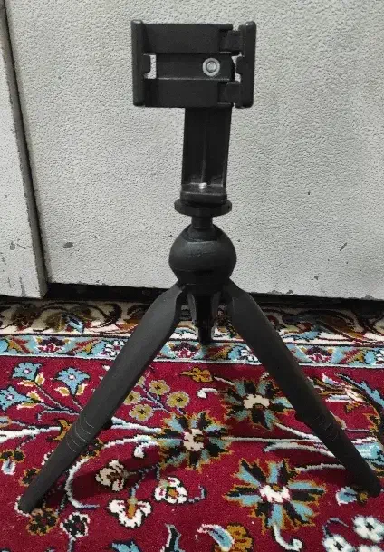 پایه گوشی|لوازم جانبی موبایل و تبلت|هرسین, |دیوار